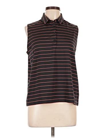 Under Armour Sleeveless Button-Down Shirt (view 1)