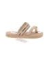 Cupshe Tan Sandals Size EU 39 - photo 1