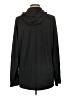 Under Armour 100% Polyester Black Pullover Hoodie Size L - photo 2