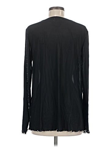 Logo Layers Long Sleeve T-Shirt (view 2)