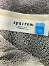 Sparrow Ivory Cardigan Size XS - photo 7