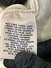Sparrow Ivory Cardigan Size XS - photo 8