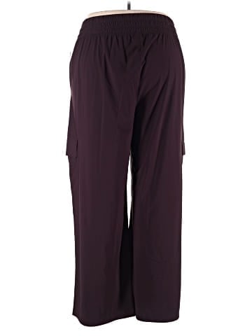 Active by Old Navy Casual Pants (view 2)