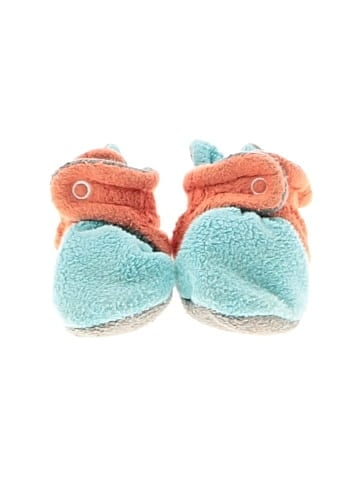 Zutano Booties (view 2)