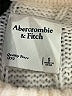 Abercrombie & Fitch Ivory Pullover Sweater Size S - photo 7