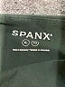 SPANX Black Active Pants Size XL - photo 4
