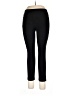 Tribal Solid Black Active Pants Size 10 - photo 1