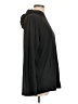 Under Armour 100% Polyester Black Pullover Hoodie Size L - photo 4