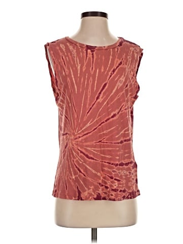 Michael Stars Sleeveless T-Shirt (view 1)