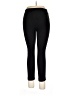 Tribal Solid Black Active Pants Size 10 - photo 2