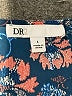 DR2 100% Polyester Blue Tank Top Size L - photo 7