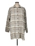 ASOS Design Gray Coat Size 14 - photo 1