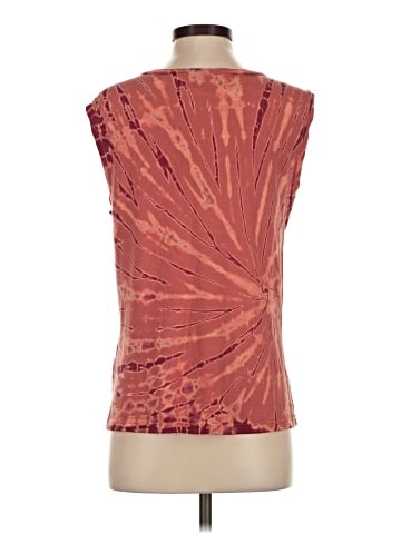 Michael Stars Sleeveless T-Shirt (view 2)