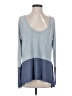 O'Neill Blue Long Sleeve T-Shirt Size S - photo 1