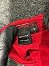 Shein Red Tube Top Size S - photo 4