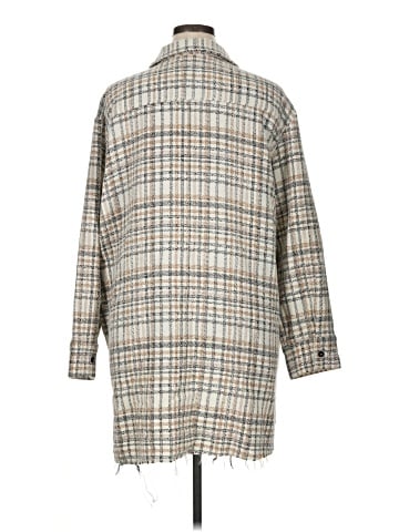 ASOS Design Coat (view 2)
