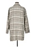 ASOS Design Gray Coat Size 14 - photo 2