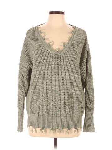 Moon & Madison Pullover Sweater (view 1)