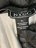 NYCC Floral Black Formal Skirt Size XL - photo 5