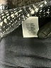 Croft & Barrow 100% Cotton Tweed Black Skort Size S - photo 4