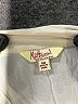 Myrtlewood Ivory Sleeveless Button-Down Shirt Size M - photo 7