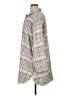 ASOS Design Gray Coat Size 14 - photo 5