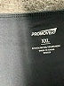 Promover Solid Black Active Pants Size XXL - photo 4