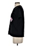 MICHAEL Michael Kors Graphic Black Short Sleeve T-Shirt Size S - photo 5