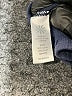 Athleta Solid Black Casual Dress Size L - photo 8
