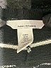 H&M Mama Stripes Black Casual Pants Size M - photo 6