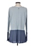 O'Neill Blue Long Sleeve T-Shirt Size S - photo 2