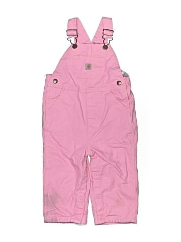 Carhartt Snow Pants With Bib (view 1)