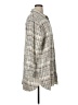 ASOS Design Gray Coat Size 14 - photo 4