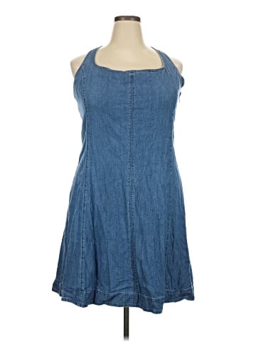 Gap Casual Dress (view 1)
