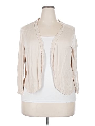 Cj Banks Cardigan (view 1)