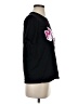 MICHAEL Michael Kors Graphic Black Short Sleeve T-Shirt Size S - photo 4
