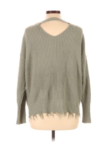 Moon & Madison Pullover Sweater (view 2)