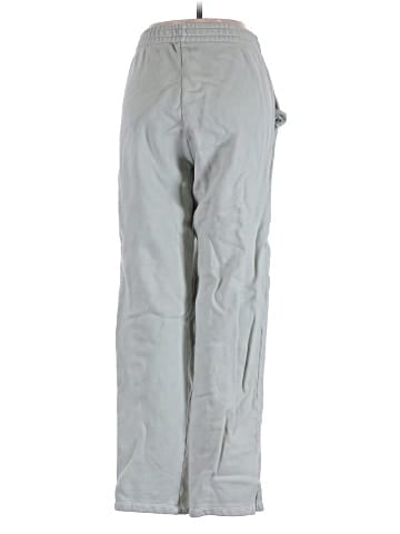 TAN + LINES Casual Pants (view 2)