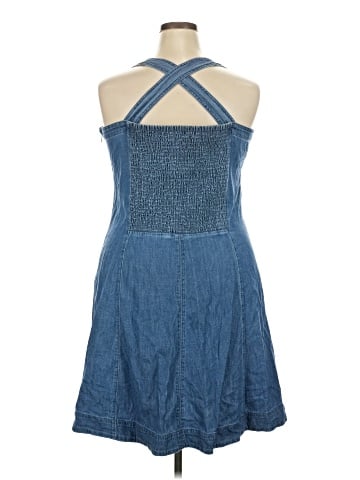 Gap Casual Dress (view 2)