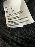 American Eagle Outfitters Black Cardigan Size S - photo 9