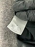 Mi ami 100% Polyester Blue Long Sleeve Blouse Size M - photo 8