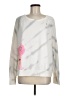 Assorted Brands Tie-dye White Sweatshirt Size M - photo 1