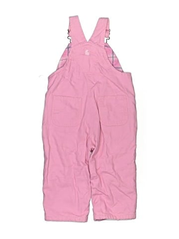 Carhartt Snow Pants With Bib (view 2)