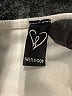 Windsor White Cocktail Dress Size S - photo 7