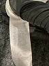 Windsor White Cocktail Dress Size S - photo 8