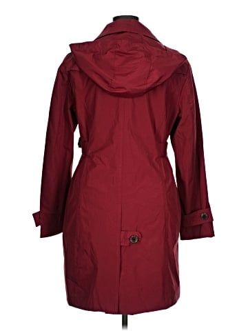 Marvin Richards Trenchcoat (view 2)