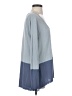 O'Neill Blue Long Sleeve T-Shirt Size S - photo 4