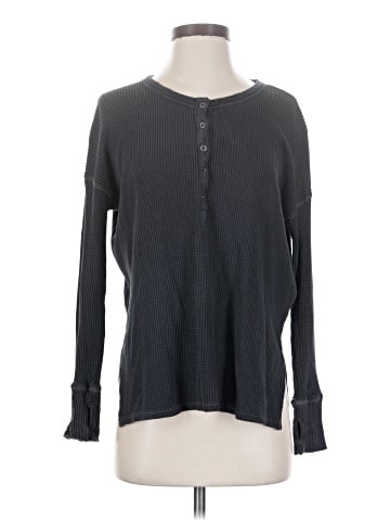 OFFLINE by Aerie Long Sleeve Top (view 1)