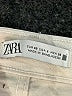 Zara Ivory Jeans Size 6 - photo 7
