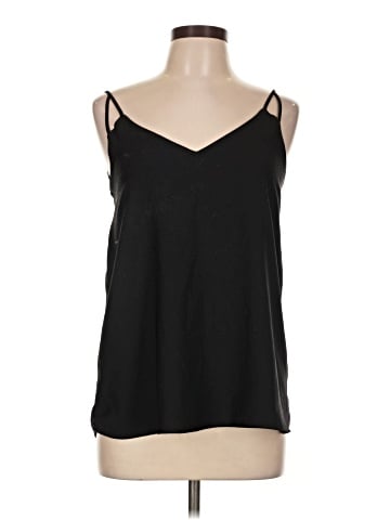 River Island Sleeveless Top (view 1)